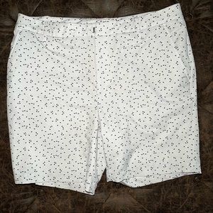 Men’s All in Motion shorts size 36